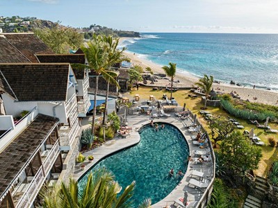 Le Boucan Canot Hotel