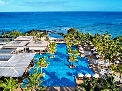 The Westin Turtle Bay Resort & Spa