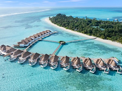 Six Senses Kanuhura