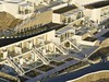 once in mykonos luxury resort -