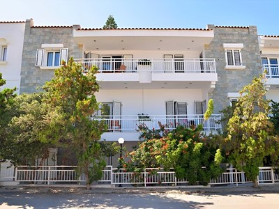 Anna Apartments