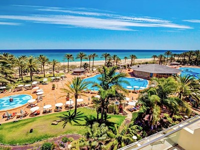 Sbh Costa Calma Palace