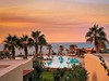 ikaros beach hotel kreta