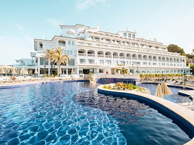 Sentido Fido Punta del Mar Hotel & Spa