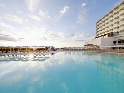 Palladium Menorca