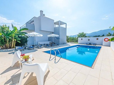 Villa Lilu 2