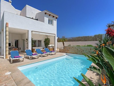 Villa Miguel Angel