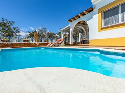 Villa La Luna