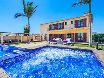Villa Pletessa Nova