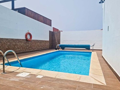 Villa Cecilla