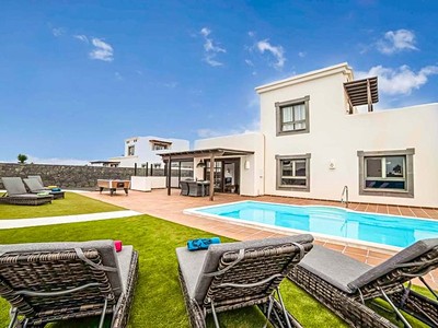 Villa Hermosa
