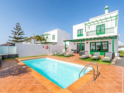 Villa Salema
