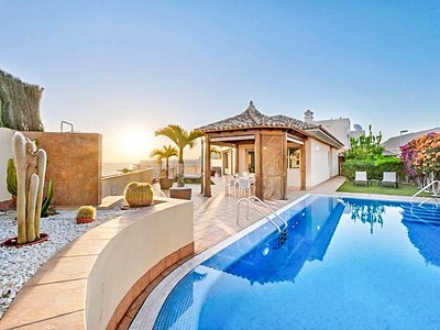 Villa Arenas 1