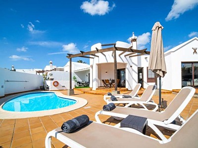 Villa Elisia