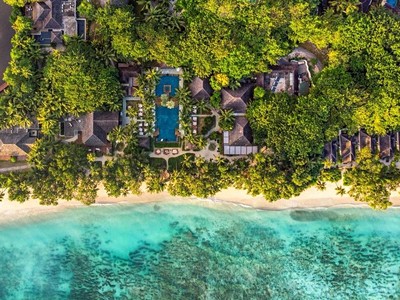 Niva Labriz Seychelles
