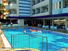Ramira Kleopatra Hotel - obrázek č. 2