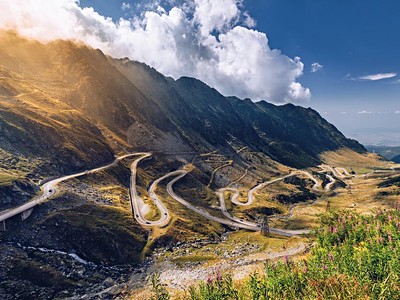 To nejlepší z Rumunska + Salina Turda + Jízda Průsmykem Transfagarasan