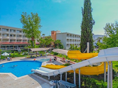 Bieno Venus Hotel & Spa