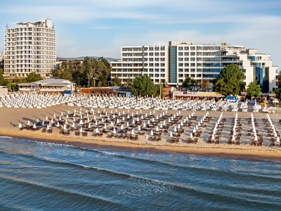 Im Dreamer Hotel