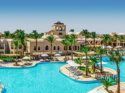 Iberotel Makadi Beach