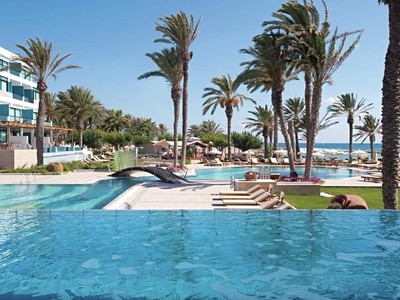 Asimina Suites
