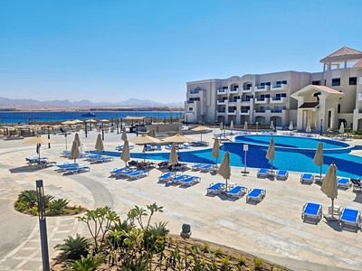 Srnty Sahl Hasheesh