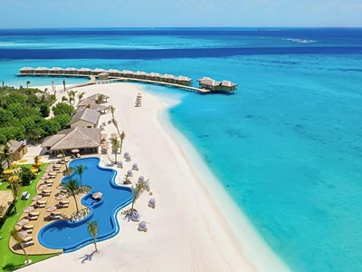 You & Me Maldives
