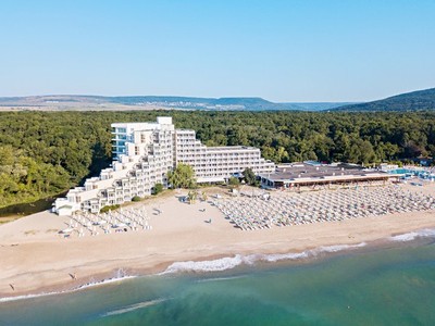 Gergana Beach