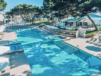 Iberostar Selection Playa de Muro Village