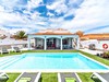 Villa Serenity Caleta #5