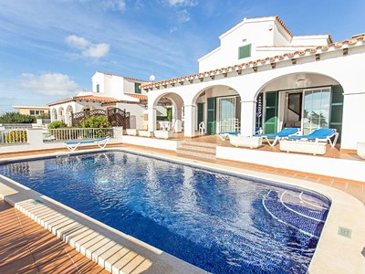 Villa Ursula