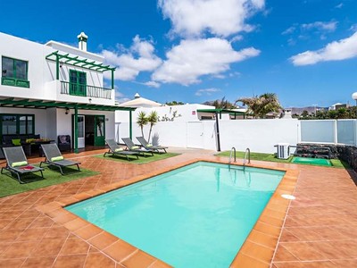 Villa Mero