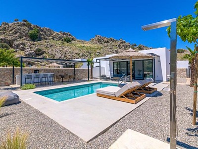Villa Zen Koan