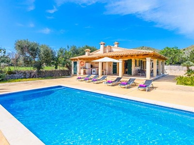Villa Marilen Petit
