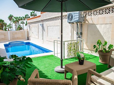 Casa Bliss