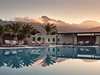 Numo Ierapetra Beach Resort, Curio Collection by Hilton, hlavní bazén