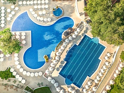 Hotel Grifid Aqua Club Bolero
