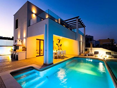 Villa Oriens
