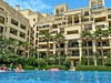 Hotel Argisht Partez