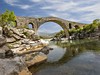Poznávací zájezd-Albánie-Messiho most, Shkoder