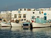 Řecko, Paros, Naoussa