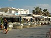 Řecko, Paros, Naoussa