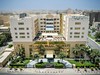 Hotel Triumph Plaza, Káhira, Egypt