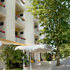 Hotel Corona 3, Řím - letecky, 4 dny