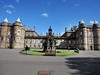 Edinburgh, Skotsko