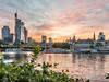 Frankfurt nad Mohanem