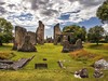 glastonbury Abbey