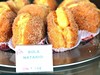 Bola Natário, specialita z Viana do Castelo