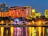 Sheraton Abu Dhabi Hotel and Resort - obrázek č. 6