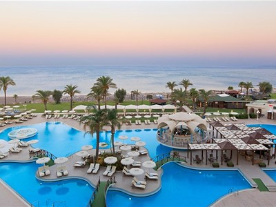 Rodos Palladium Leisure and Wellness